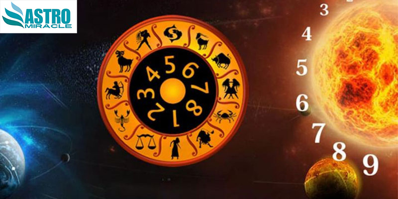 Free Horoscope report by Date of birth